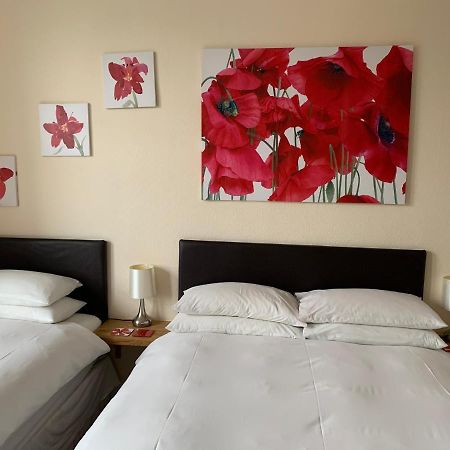 Bouvrie Guest House 赫里福德 外观 照片
