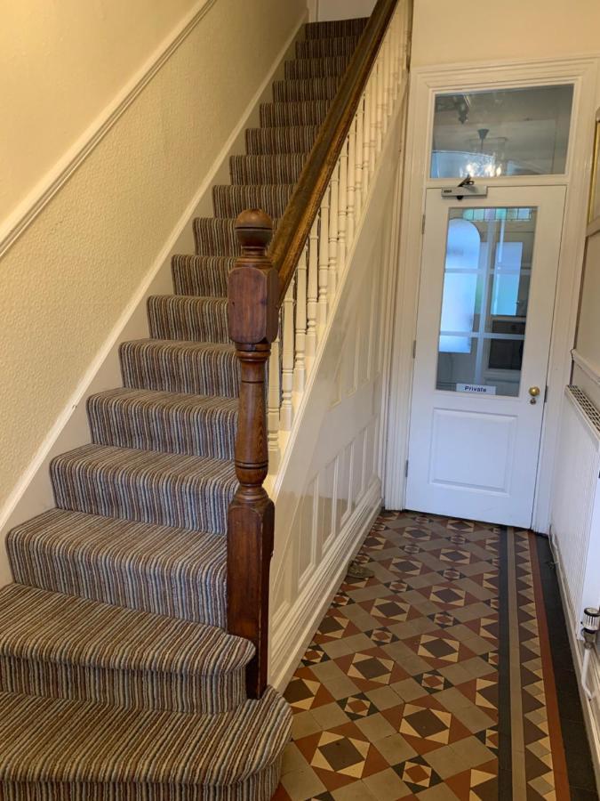 Bouvrie Guest House 赫里福德 外观 照片