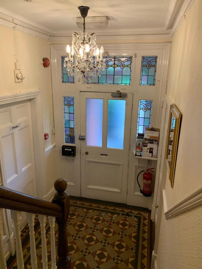 Bouvrie Guest House 赫里福德 外观 照片