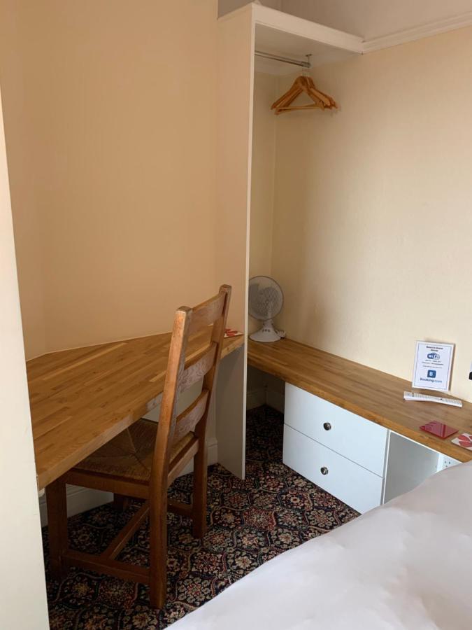 Bouvrie Guest House 赫里福德 外观 照片