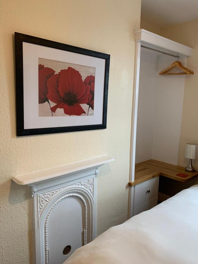 Bouvrie Guest House 赫里福德 外观 照片