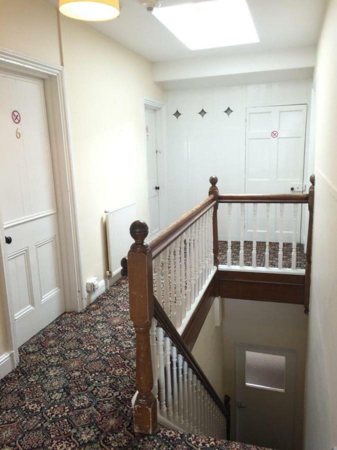 Bouvrie Guest House 赫里福德 外观 照片